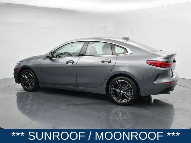 2024 BMW 2 Series 228i
