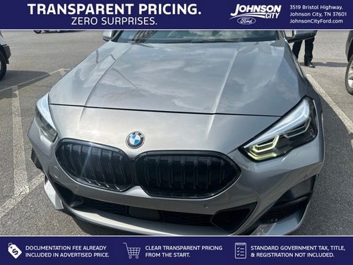 2022 BMW 2 Series 228i xDrive