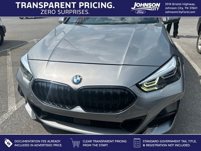 2022 BMW 2 Series 228i xDrive