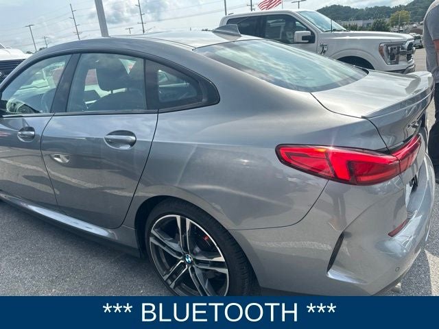 2022 BMW 2 Series 228i xDrive