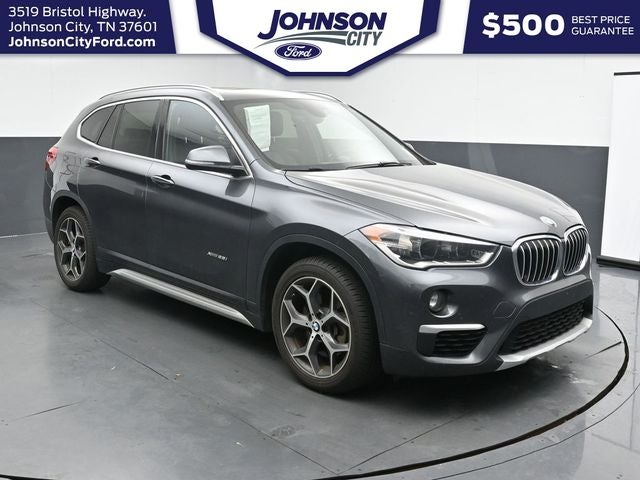 2016 BMW X1 xDrive28i