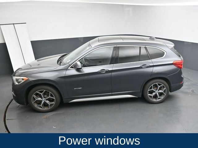 2016 BMW X1 xDrive28i