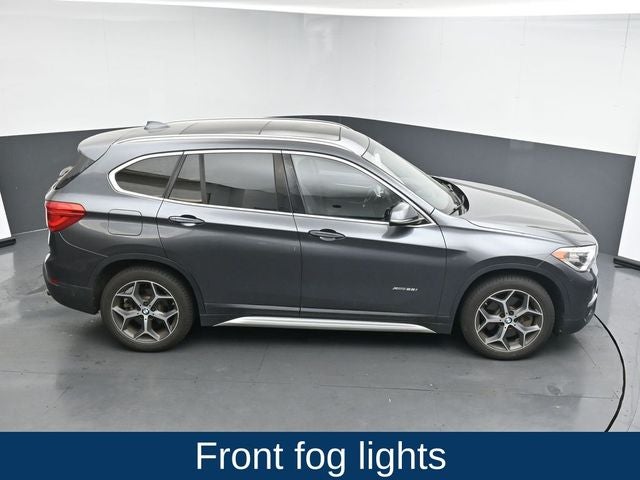 2016 BMW X1 xDrive28i