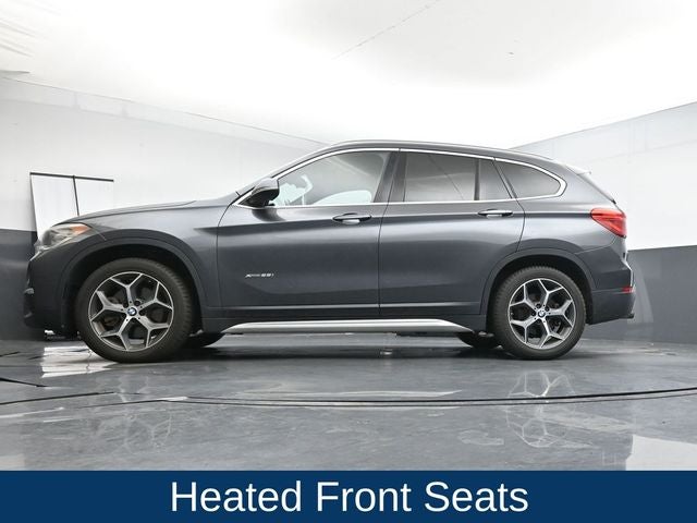 2016 BMW X1 xDrive28i