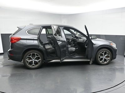2016 BMW X1 xDrive28i