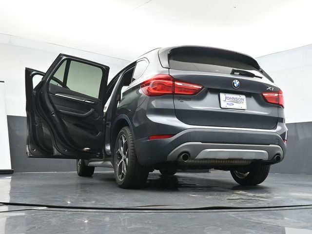 2016 BMW X1 xDrive28i