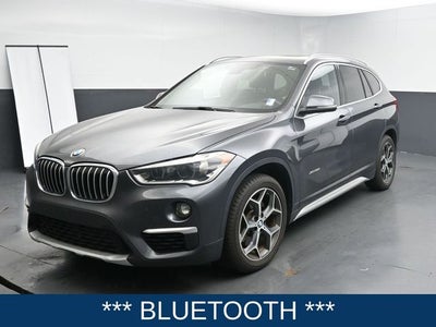 2016 BMW X1 xDrive28i