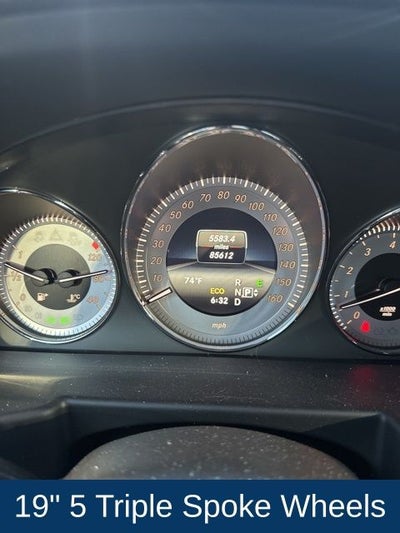 2014 Mercedes-Benz GLK GLK 350