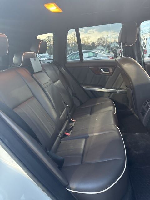 2014 Mercedes-Benz GLK GLK 350