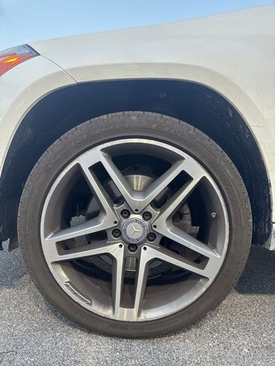 2014 Mercedes-Benz GLK GLK 350