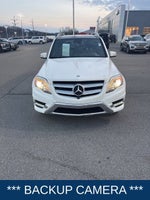 2014 Mercedes-Benz GLK GLK 350