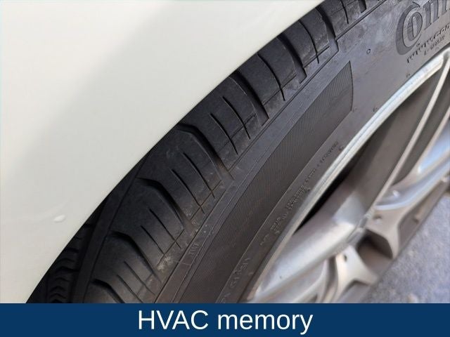 2015 Mercedes-Benz S-Class S 550