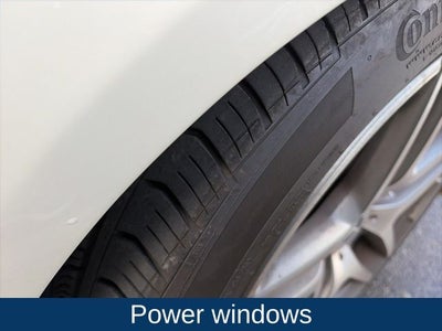 2015 Mercedes-Benz S-Class S 550