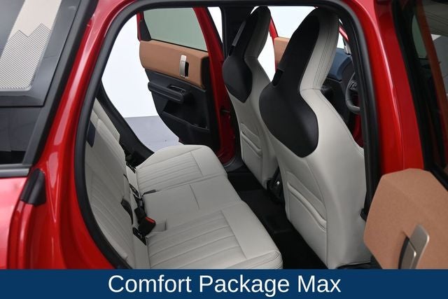 2025 MINI Cooper S Countryman Iconic