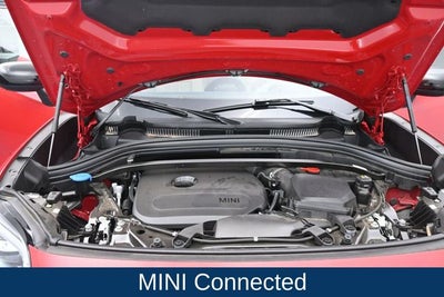2025 MINI Cooper S Countryman Iconic