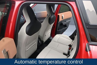 2025 MINI Cooper S Countryman Iconic