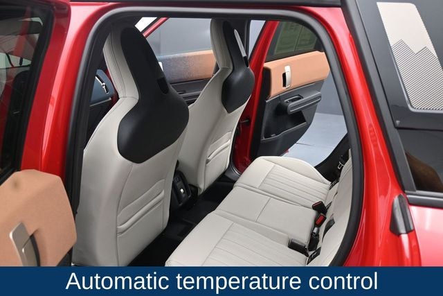 2025 MINI Cooper S Countryman Iconic