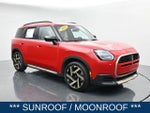 2025 MINI Cooper S Countryman Base