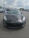 2016 Porsche Panamera 4