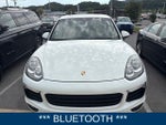2018 Porsche Cayenne Base