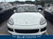 2018 Porsche Cayenne Base
