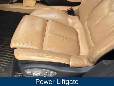 2018 Porsche Cayenne Base