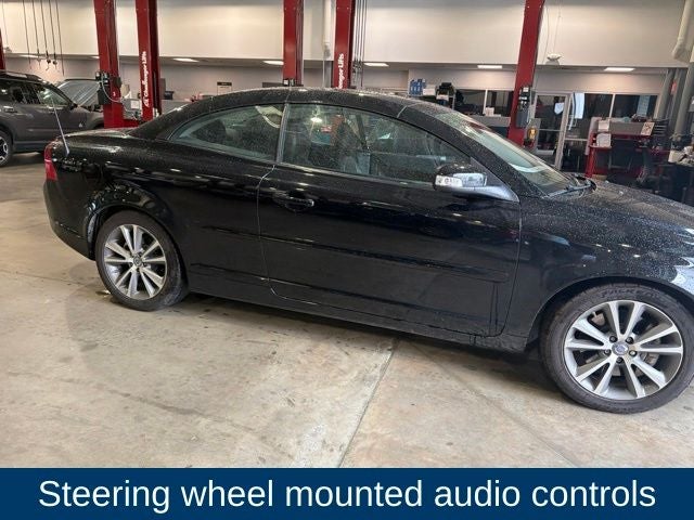 2012 Volvo C70 T5