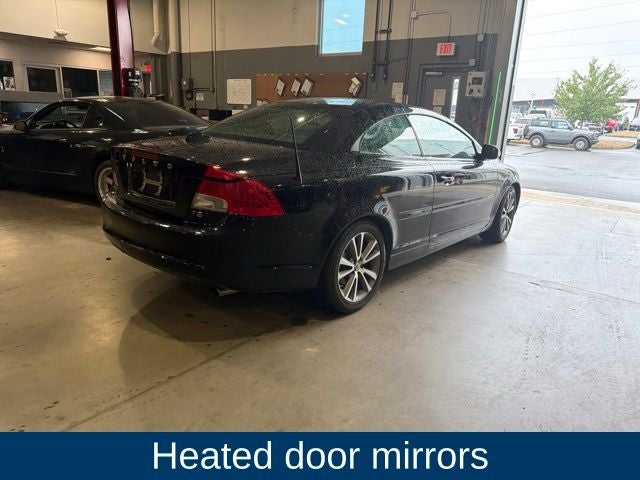 2012 Volvo C70 T5