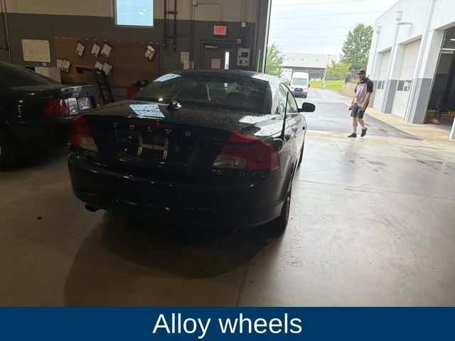 2012 Volvo C70 T5