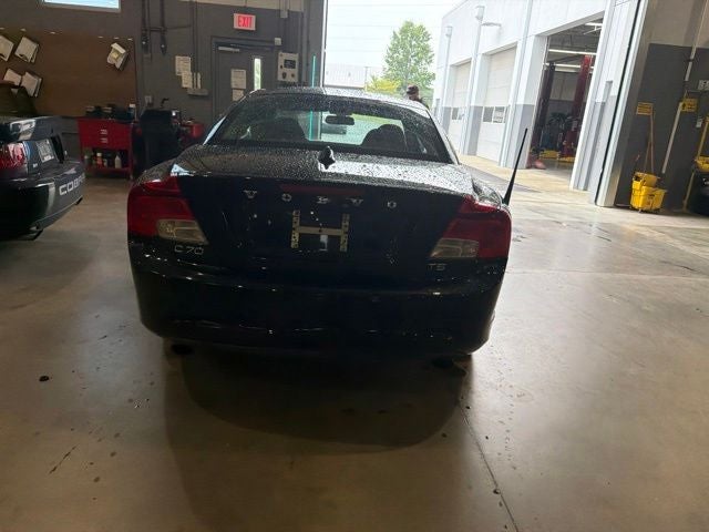 2012 Volvo C70 T5
