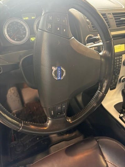 2012 Volvo C70 T5