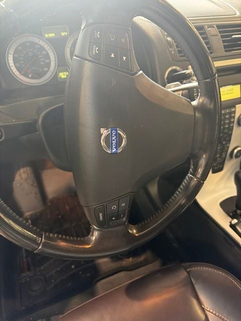 2012 Volvo C70 T5
