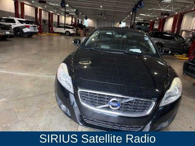 2012 Volvo C70 T5
