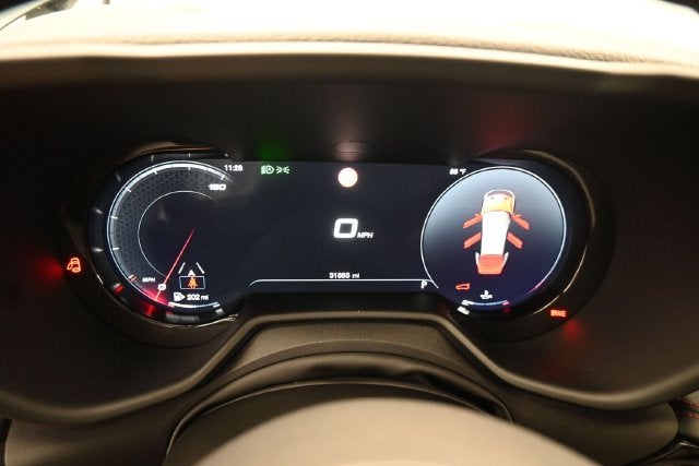 2024 Dodge Hornet GT Plus