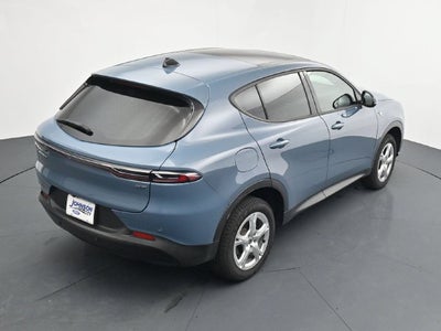 2024 Dodge Hornet GT Plus