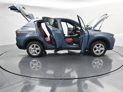 2024 Dodge Hornet GT Plus