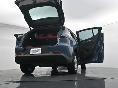 2024 Dodge Hornet GT Plus