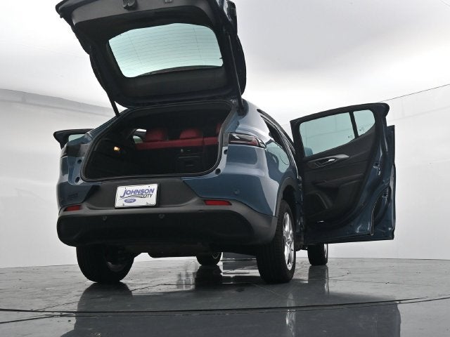 2024 Dodge Hornet GT Plus