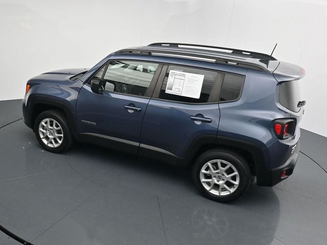 2022 Jeep Renegade Sport