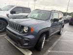 2022 Jeep Renegade Sport