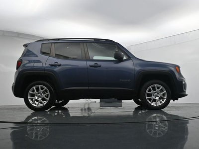 2022 Jeep Renegade Sport