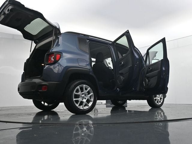 2022 Jeep Renegade Sport