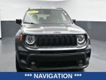 2022 Jeep Renegade Altitude