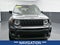 2022 Jeep Renegade Altitude
