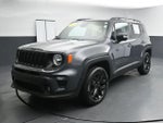 2022 Jeep Renegade Altitude