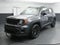 2022 Jeep Renegade Altitude
