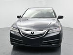 2015 Acura TLX Tech