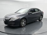 2015 Acura TLX Tech