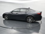 2015 Acura TLX Tech