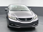 2015 Honda Civic EX-L